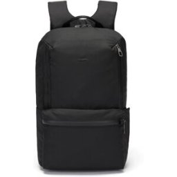 PACSAFE Backpack X 20 l black