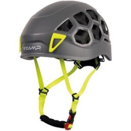 Camp Ikon šedá S/M