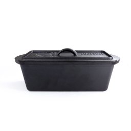 Origin Outdoors pekáč litinový 2,4 l