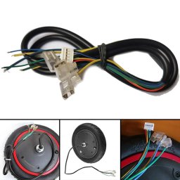 Kabel motoru Xiaomi Mi Electric Scooter 2/3/Pro/Pro2/1S/Essential