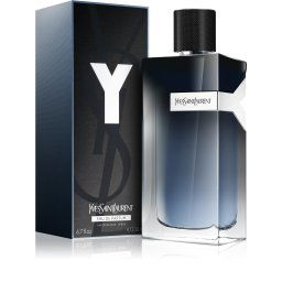 Yves Saint Laurent Y parfémová voda pro muže 200 ml
