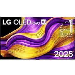 77" LG OLED77G54