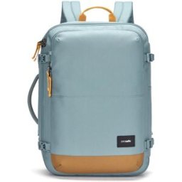 PACSAFE Go Carry On Backpack 34 l fresh mint