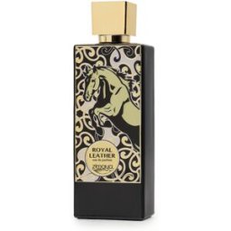 ZIMAYA Royal Leather EdP 100 ml