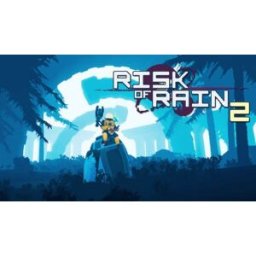 Plug in Digital Risk of Rain 2 (PC) Klíč Steam