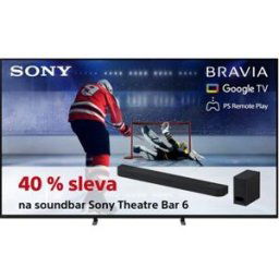 65" Sony Bravia 5 (K65XR55B.CEI)