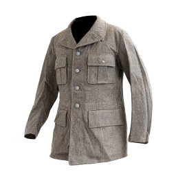 Sako ŠVÉDSKÉ (kopřivák) námořní M39/58 TUCH vel. C44