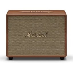 Marshall Woburn III Brown