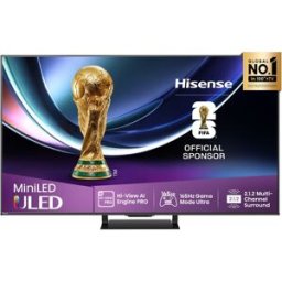 55" Hisense 55U7Q PRO