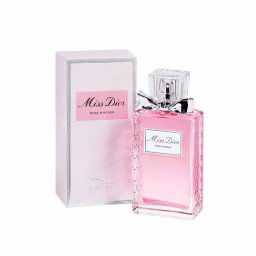 Dior Miss Dior Rose N'Roses toaletní voda pro ženy 50 ml
