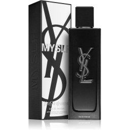 Yves Saint Laurent MYSLF parfémovaná voda plnitelná pro muže 100 ml