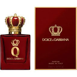 Dolce&Gabbana Q by Dolce&Gabbana Parfum parfém pro ženy 50 ml