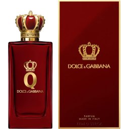 Dolce&Gabbana Q by Dolce&Gabbana Parfum parfém pro ženy 100 ml