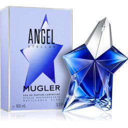 Mugler Angel Stellar parfémovaná voda pro ženy 50 ml