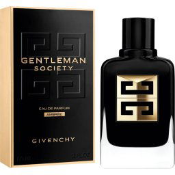 GIVENCHY Gentleman Society Ambreé parfémovaná voda pro muže 60 ml