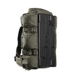 EBERLESTOCK batoh R3 UPRANGER MILITARY GREEN