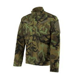 Blůza taktická ALPHA vz.95 les vel. XXL