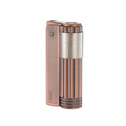 Gaira® Benzínový zapalovač 8830, Barva rose-gold