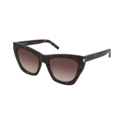 Sluneční brýle Saint Laurent SL 214 Kate 031