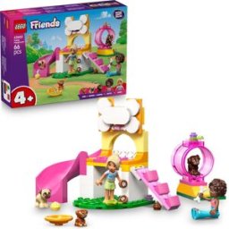 Lego Friends 42665 Hřiště pro štěňátka