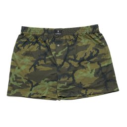 Trenýrky volné ARMY vz.95 les vel. XL