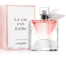 Lancome La Vie Est Belle parfemová voda pro ženy 50 ml