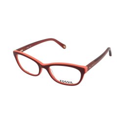 Dioptrické brýle Fossil FOS 6058 OLV