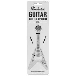 otvírák na láhev SUCK UK - METAL GUITAR - SK BOGUITAR3