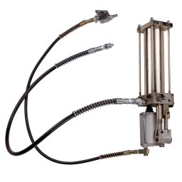 DEMA Pneumaticko-hydraulické čerpadlo k Dílenskému lisu pneumatickému 30T WP30HPM 24488D