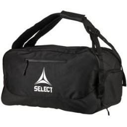 Select Sportsbag černá 62 l