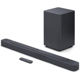 JBL BAR 2.1 Deep Bass MK2