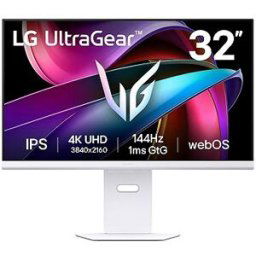 31,5" LG UltraGear 32G810SA-W