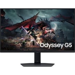 27" Samsung Odyssey G5 G50