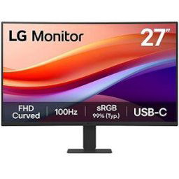 27" LG 27U421A-B