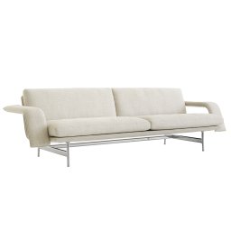 &Tradition designové sedačky Meantime Sofa AV31
