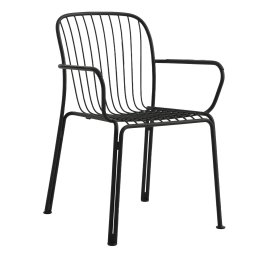 &Tradition designové zahradní židle Thorvald Armchair
