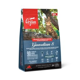 ORIJEN Cat Guardian 340g