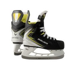 Hokejové brusle Bauer Vapor FLY40 YTH (1064930 ) BAUER 12.0Y / D / 31.0 EUR / 19.5 CM