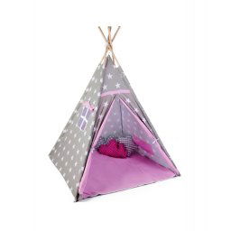 G21 Hračka G21 stan Teepee Hvězdné sny 6002654