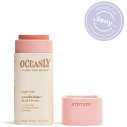 ATTITUDE Oceanly Silky Pink 8,5 g