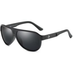 DUBERY Madison 2 Sand Black / Black