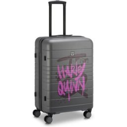 Roncato WARNER DC M fialový