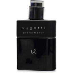 Bugatti Performance Intense Black EdT 100 ml