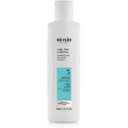 NIOXIN Scalp Hair Thickening System 3 Conditioner 300 ml