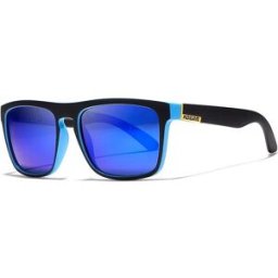 KDEAM Sunbury 1 Black / Blue