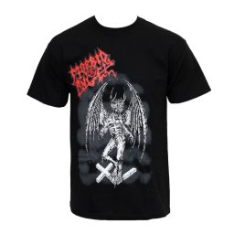 tričko pánské Morbid Angel - Gargoyle - ST0421 - RAZAMATAZ
