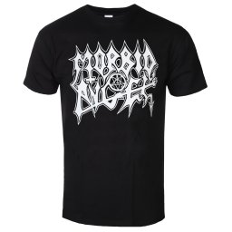 tričko pánské Morbid Angel - Extreme Music - RAZAMATAZ - ST0280