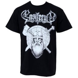 tričko pánské Ensiferum - Sword And Axe - ST1132 - RAZAMATAZ