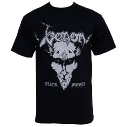 tričko pánské Venom - Black Metal - RAZAMATAZ-ST0008