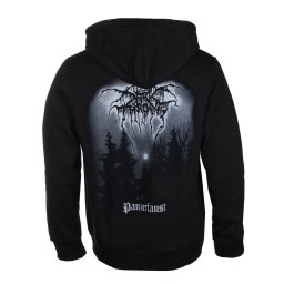mikina pánská Darkthrone - Panzerfaust - RAZAMATAZ - ZH185